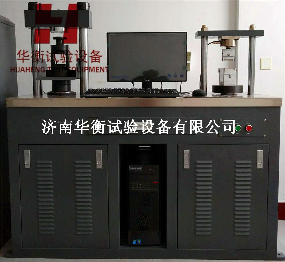 微機(jī)控制五金工具扭轉(zhuǎn)試驗(yàn)機(jī)